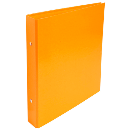 Artikelbild 6 für Exacompta Iderama Ringbücher 2-Ringe farbsortiert 3,5 cm DIN A5 hoch, 10 St., Artikelnummer 681087