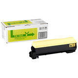 Artikelbild 1 für KYOCERA TK-560Y gelb Toner, Artikelnummer 284893