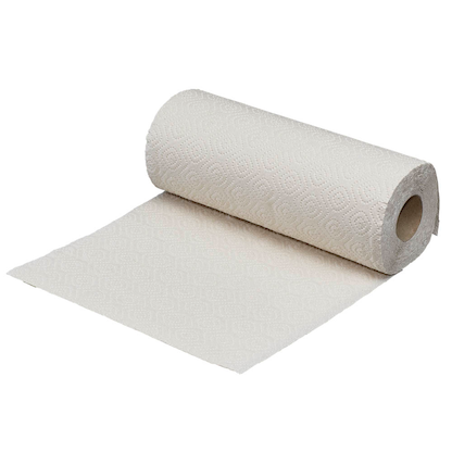 Artikelbild 4 für DANKE Küchenrollen 3-lagig, 4 Rollen, Artikelnummer 412751