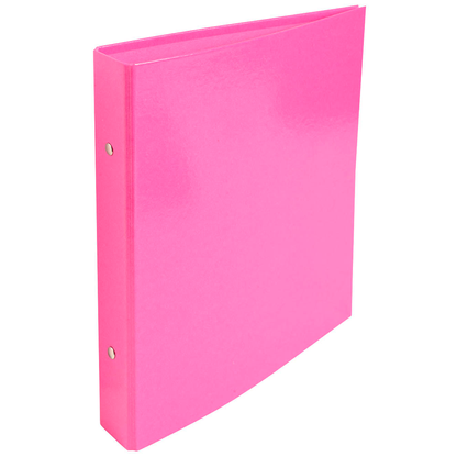 Artikelbild 8 für Exacompta Iderama Ringbücher 2-Ringe farbsortiert 3,5 cm DIN A5 hoch, 10 St., Artikelnummer 681087