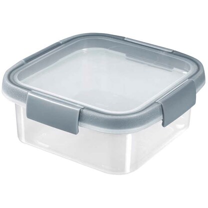 Artikelbild 4 für curver Frischhaltedosen-Set SMART FRESH ECO blau 0,9 /1,0 / 1,1 / 1,2 l, 1 Set, Artikelnummer 744759