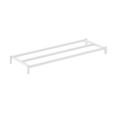 Artikelbild 1 für Manorga Gitterboden grau 125,0 x 30,0 cm, 1 St., Artikelnummer 533984