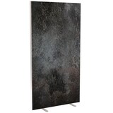 Artikelbild 1 für PAPERFLOW Trennwand easyScreen Industrial, 62550 bunt 94,0 x 173,4 cm, 1 St., Artikelnummer 206207
