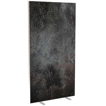 Artikelbild für PAPERFLOW Trennwand easyScreen Industrial, 62550 bunt 94,0 x 173,4 cm, 1 St., Artikelnummer 206207