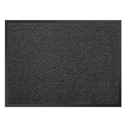 Artikelbild 9 für Mercury Fußmatte Faro grau 40,0 x 60,0 cm, Artikelnummer 439955