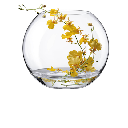 Artikelbild für RONA Vase Ambiente transparent, 1 St., Artikelnummer 630109