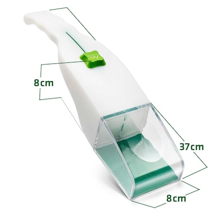 Artikelbild 5 für GARDIGO Insektenfänger weiß, grün, 1 St., Artikelnummer 796787