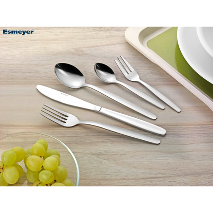 Artikelbild 6 für Esmeyer Besteckset MONITA 200-tlg., Artikelnummer 947937