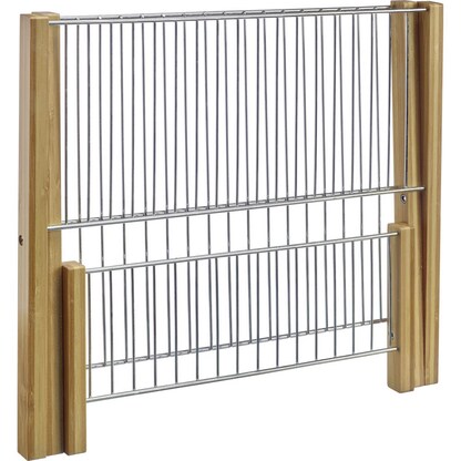 Artikelbild 3 für WESTMARK Abtropfgestell Tilo silber, 1 St., Artikelnummer 997010