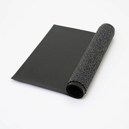 Artikelbild 10 für Mercury Fußmatte Faro grau 40,0 x 60,0 cm, Artikelnummer 439955