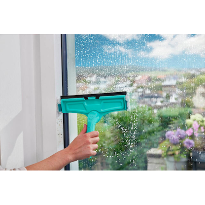 Artikelbild 2 für LEIFHEIT 4in1 Fensterwischer 32,0 cm, 1 St., Artikelnummer 198721