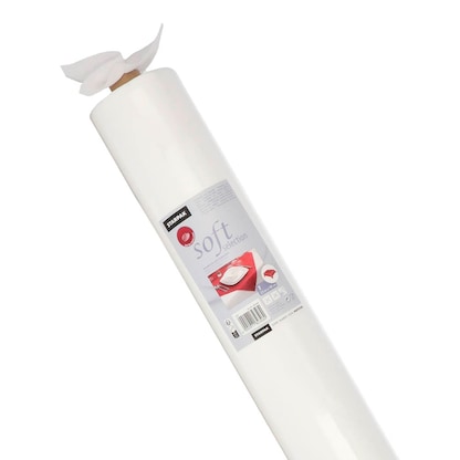 Artikelbild 5 für STARPAK Tischdecke soft selection weiß 1,18 x 25,0 m, 1 St., Artikelnummer 823203