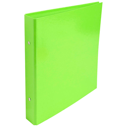 Artikelbild 12 für Exacompta Iderama Ringbücher 2-Ringe farbsortiert 3,5 cm DIN A5 hoch, 10 St., Artikelnummer 681087