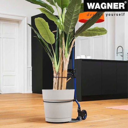 Artikelbild 7 für WAGNER® design yourself MM 4123 Sackkarre bis 80,0 kg, Artikelnummer 750206
