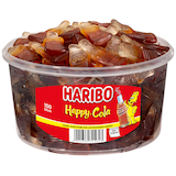 Artikelbild 1 für HARIBO HAPPY COLA Fruchtgummi 1200,0 g, Artikelnummer 117337