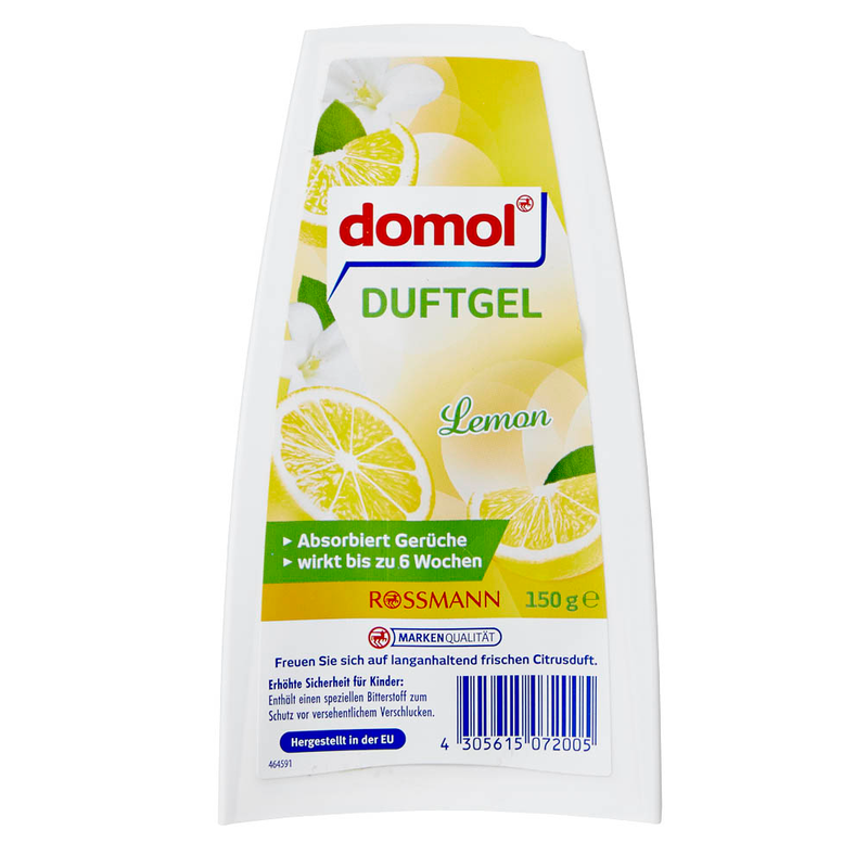 Duftspray Rossmann Domol Raumerfrischer Domol Lufterfrischer »Blue