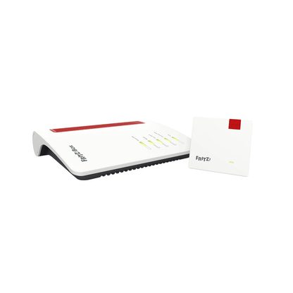 Artikelbild 6 für FRITZ! FRITZ!Box 7530AX + 1200AX Router und Repeater, 1 St., Artikelnummer 279107