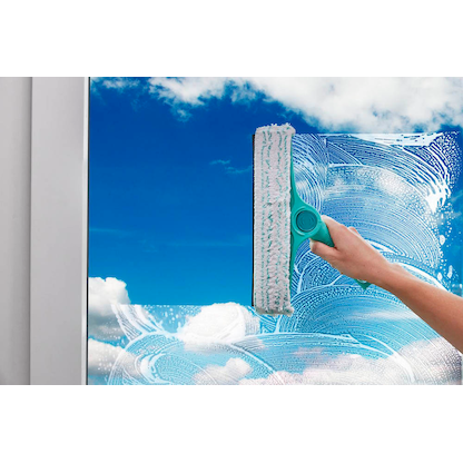 Artikelbild 3 für LEIFHEIT 4in1 Fensterwischer 32,0 cm, 1 St., Artikelnummer 198721