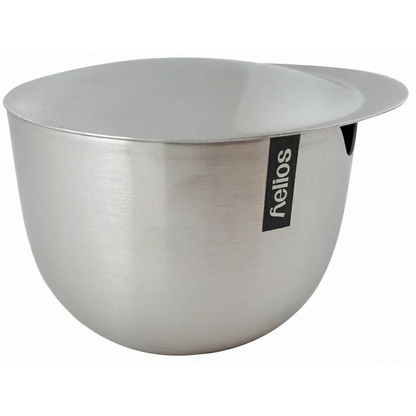 Artikelbild 2 für helios® Zuckerdose Serve Sugar silber 0,15 l, 1 St., Artikelnummer 638716