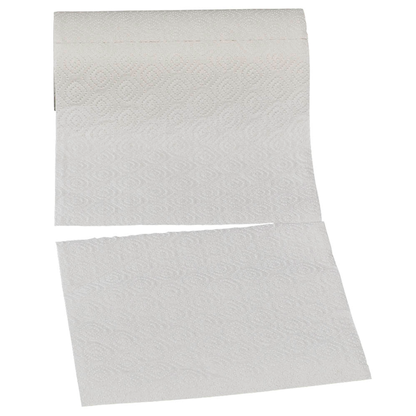 Artikelbild 6 für DANKE Küchenrollen 3-lagig, 4 Rollen, Artikelnummer 412751