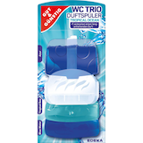 Artikelbild 1 für GUT&GÜNSTIG TRIO WC-Duftspüler Tropical Ocean, 3,0 St., Artikelnummer 988028