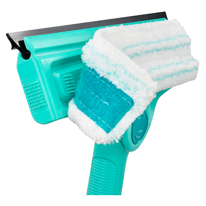 Artikelbild 4 für LEIFHEIT 4in1 Fensterwischer 32,0 cm, 1 St., Artikelnummer 198721