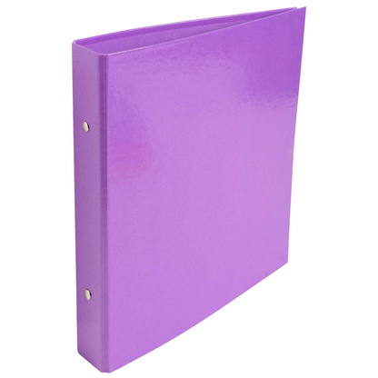 Artikelbild 9 für Exacompta Iderama Ringbücher 2-Ringe farbsortiert 3,5 cm DIN A5 hoch, 10 St., Artikelnummer 681087