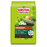 Artikelbild 1 für SUBSTRAL® Naturen® Gartenpflanzen Universaldünger 5,0 kg, Artikelnummer 782403