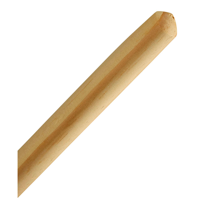 Artikelbild 4 für Nölle Holz Besenstiel, Artikelnummer 672804