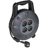 Artikelbild 1 für as-Schwabe Kabeltrommel 10,0 m, Artikelnummer 972935