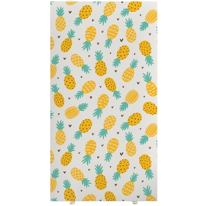 Artikelbild 2 für PAPERFLOW Trennwand easyScreen Tropical, 60725 bunt 94,0 x 173,4 cm, 1 St., Artikelnummer 205276
