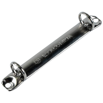 Artikelbild 3 für Exacompta Iderama Ringbücher 2-Ringe farbsortiert 3,5 cm DIN A5 hoch, 10 St., Artikelnummer 681087