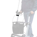 Artikelbild 1 für RUSSKA Halterung für Rollatorschirm Standard, Artikelnummer 732576