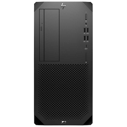 Artikelbild 3 für HP Z2 Tower G9 996L7ET PC, Artikelnummer 722516