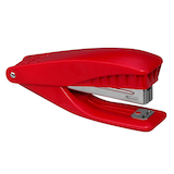 Artikelbild 1 für sax design Heftgerät 319 rot, 1 St., Artikelnummer 864025