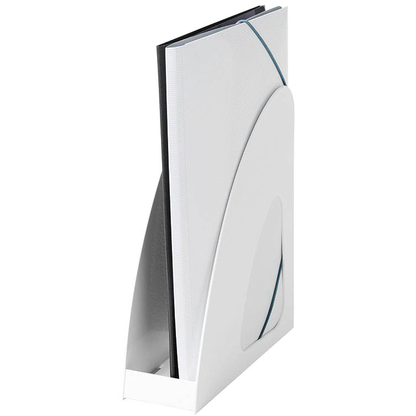 Artikelbild 5 für HAN Schreibtischset Re-LOOP weiß, Artikelnummer 447884