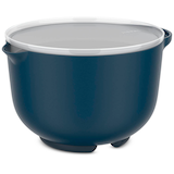 Artikelbild 1 für MEPAL Rührschüssel Chef It navy 1,5 l, 1 St., Artikelnummer 546307