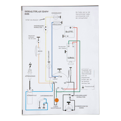 Artikelbild 3 für DURABLE Dokumentenhüllen transparent A4, 2 St., Artikelnummer 510289