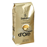 Artikelbild 1 für Dallmayr CREMA d'Oro Kaffeebohnen, Arabicabohnen mild, 1000 g, Artikelnummer 686865