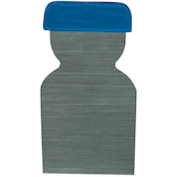 Artikelbild 1 für Hommel Hercules Japan-Spachtel Breite 100,0 mm, Artikelnummer 325971