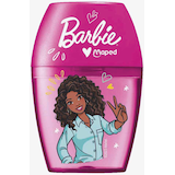Artikelbild 1 für maped Dosenspitzer Barbie pink, Artikelnummer 260139