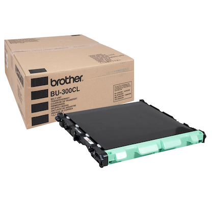 Artikelbild für brother BU-300CL (BU300CL) Transfereinheit, 1 St., Artikelnummer 105353