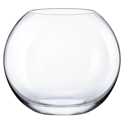Artikelbild 2 für RONA Vase Ambiente transparent, 1 St., Artikelnummer 630109