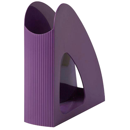 Artikelbild 4 für HAN Schreibtischset Re-LOOP lila, Artikelnummer 448041