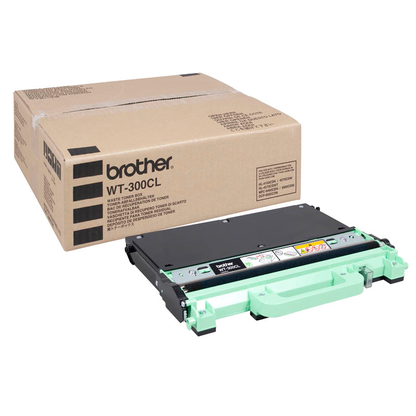 Artikelbild für brother WT-300CL (WT300CL) Resttonerbehälter, 1 St., Artikelnummer 105445