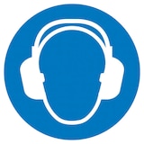 Artikelbild 1 für SafetyMarking® Gebotsaufkleber 