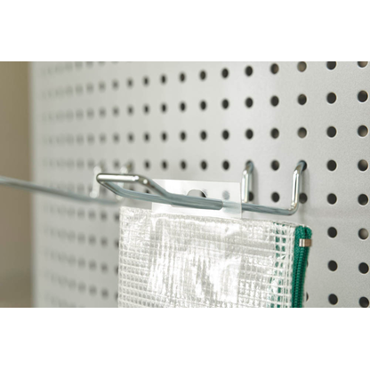 Artikelbild 5 für VELOFLEX VELOCOLL® Eurolochaufhänger, 5,0 x 5,0 cm, 1.000 St., Artikelnummer 759742