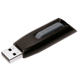 Artikelbild 1 für verbatim USB-Stick Store 'n' Go V3 schwarz 32 GB, 1 St., Artikelnummer 839936