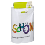 Artikelbild 1 für VP Tragetaschen Multilast weiß 38,0 x 45,0 cm, 500 St., Artikelnummer 569434