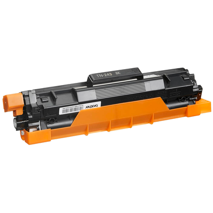 Artikelbild 3 für AKTION: brother TN-243BK schwarz Toner, Artikelnummer 783528